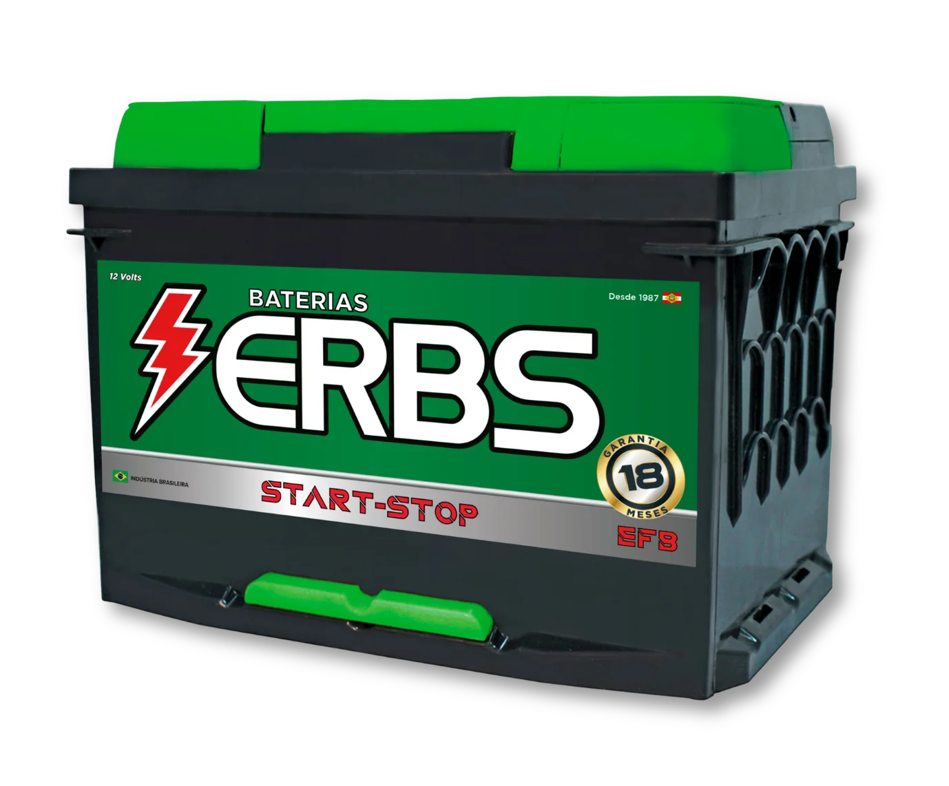 Bateria Connect 2